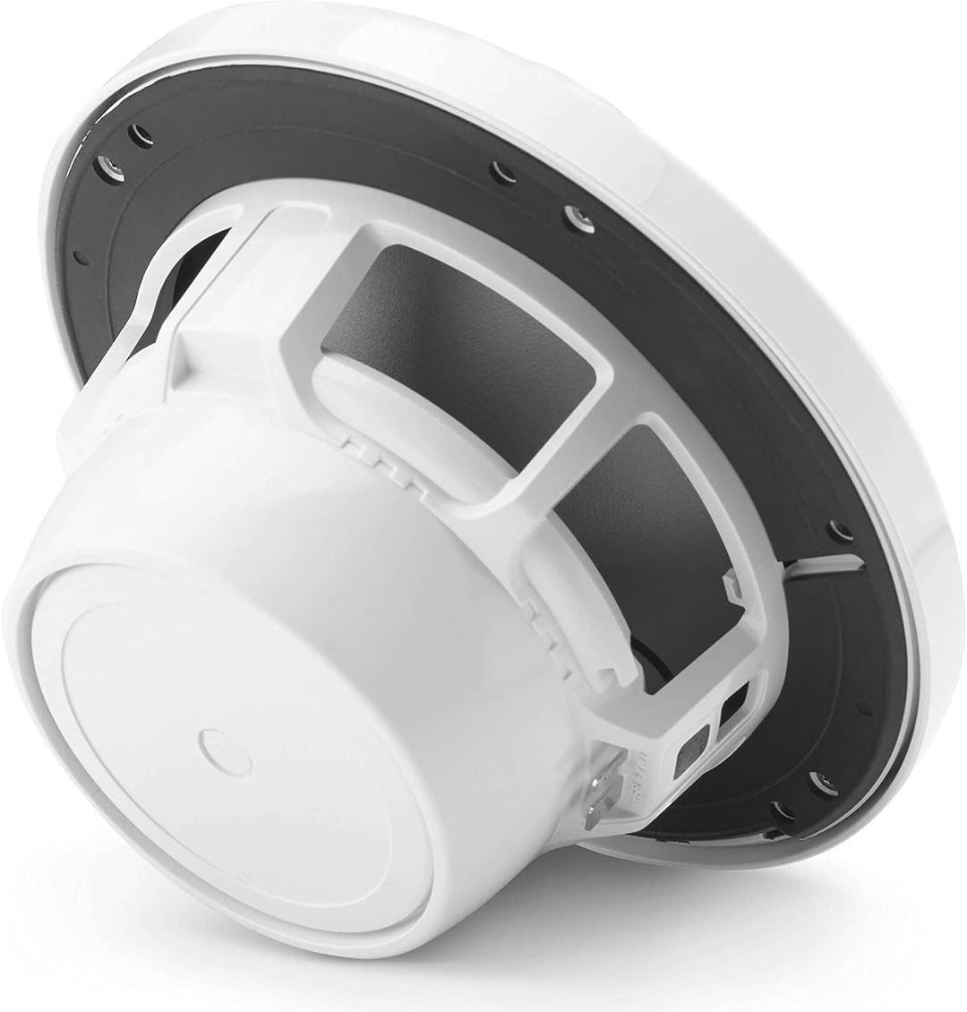 altavoces M3 6,5" rejilla Clasica Blanc