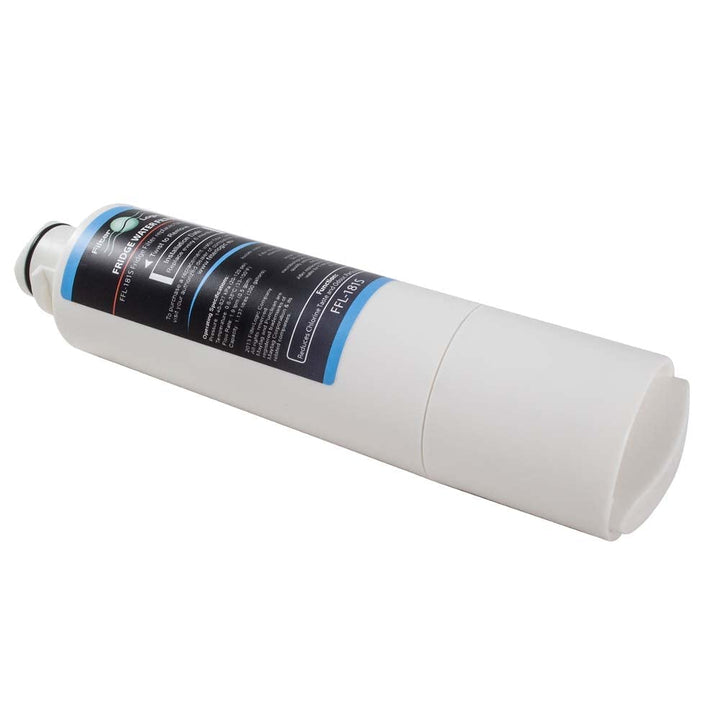 FilterLogic FFL-181S2 | 2er Pack - Wasserfilter kompatibel mit Samsung DA29-00020B, HAF-CIN/EXP, HAF