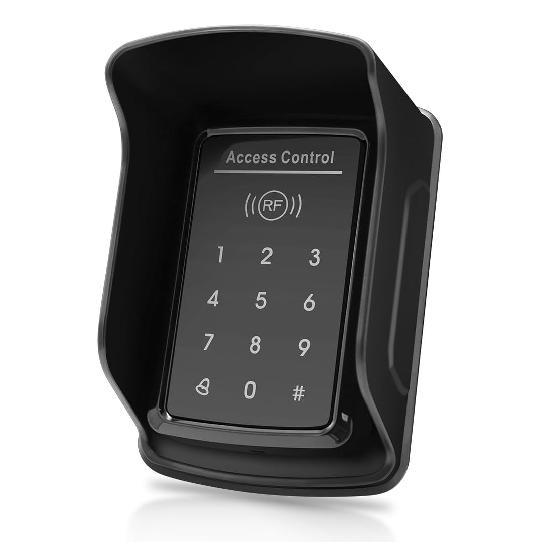 TOPENS TC175P Kabelgebundene Zugangskontrolle mit digitaler Tastatur für Sicherheitssystem PIN Codes