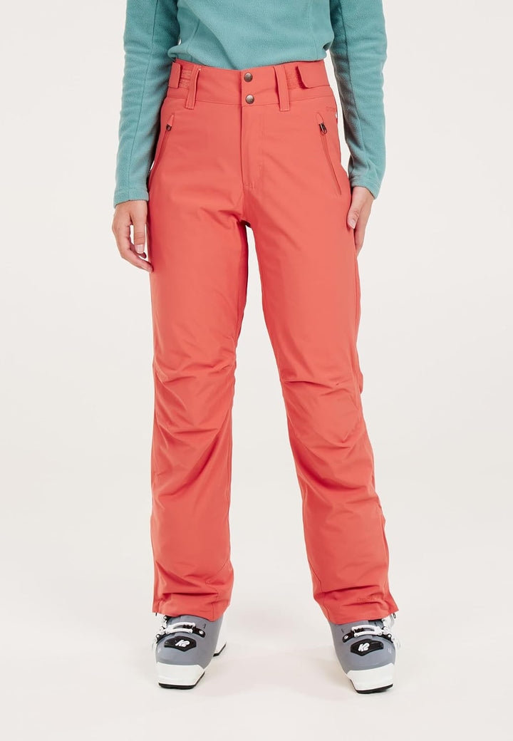 Protest Ladies Cinnamon L Tosca Red, L Tosca Red