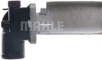 MAHLE CR 263 000S Kühlmittelkühler BEHR