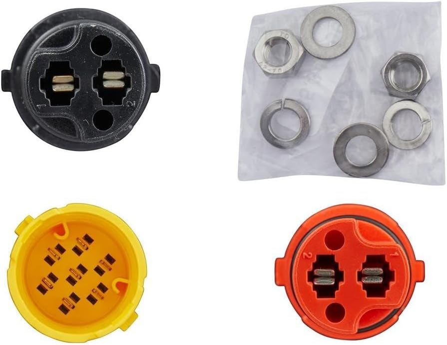 HELLA - Heckleuchte - Hybrid - 24V - rechteckig - Anbau - links - 2VP 340 965-011