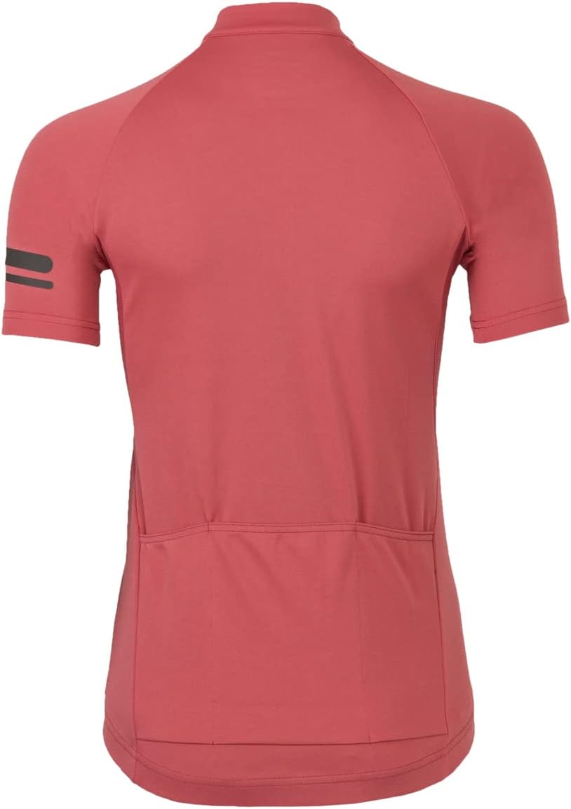 AGU Damen Core Trikot Ii Essential Damen Maglia CORE M.Corta Donna SALMONE (1er Pack) S Rosa, S Rosa