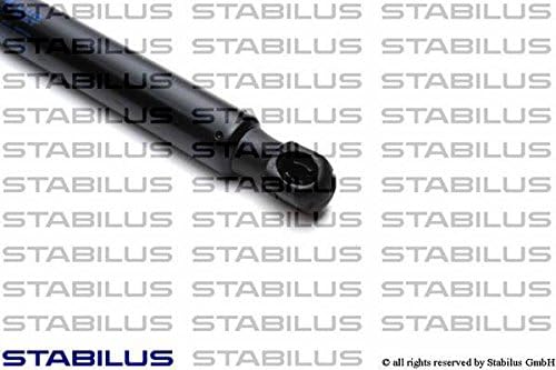Stabilus Gasfeder Motorhaube VW Golf 5K1 2008-2016 Motorhaubendämpfer LIFT-O-MAT® mit 18,00 N 5K0 82