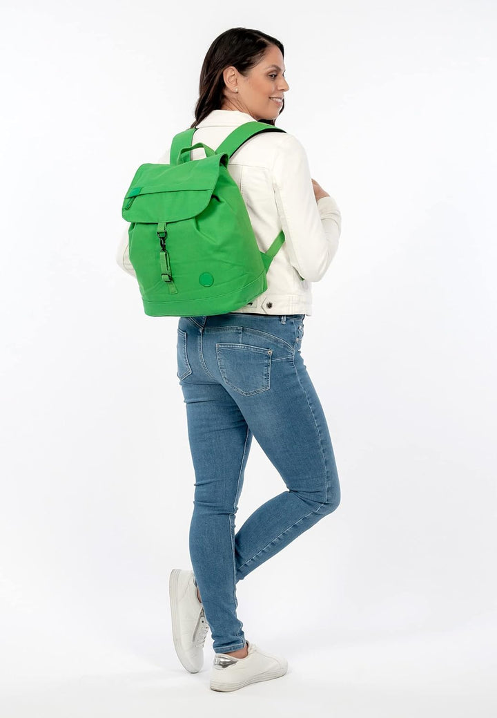 Tamaris Rucksack Lydia 32370 Damen Rucksäcke Uni, Apple 980