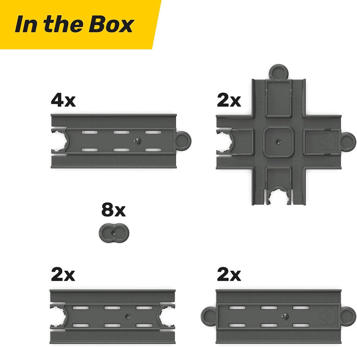 Short Track Pack (INT-TRKS-01)