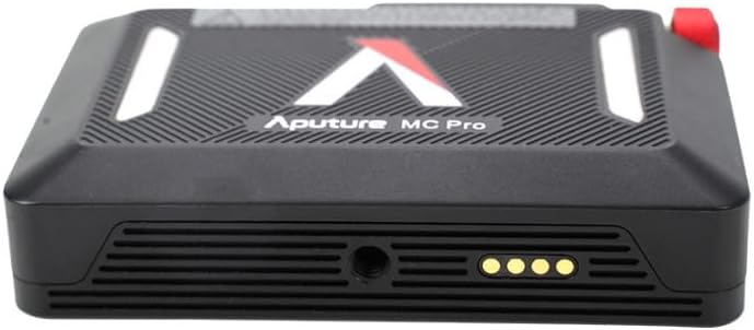 Aputure MC Pro