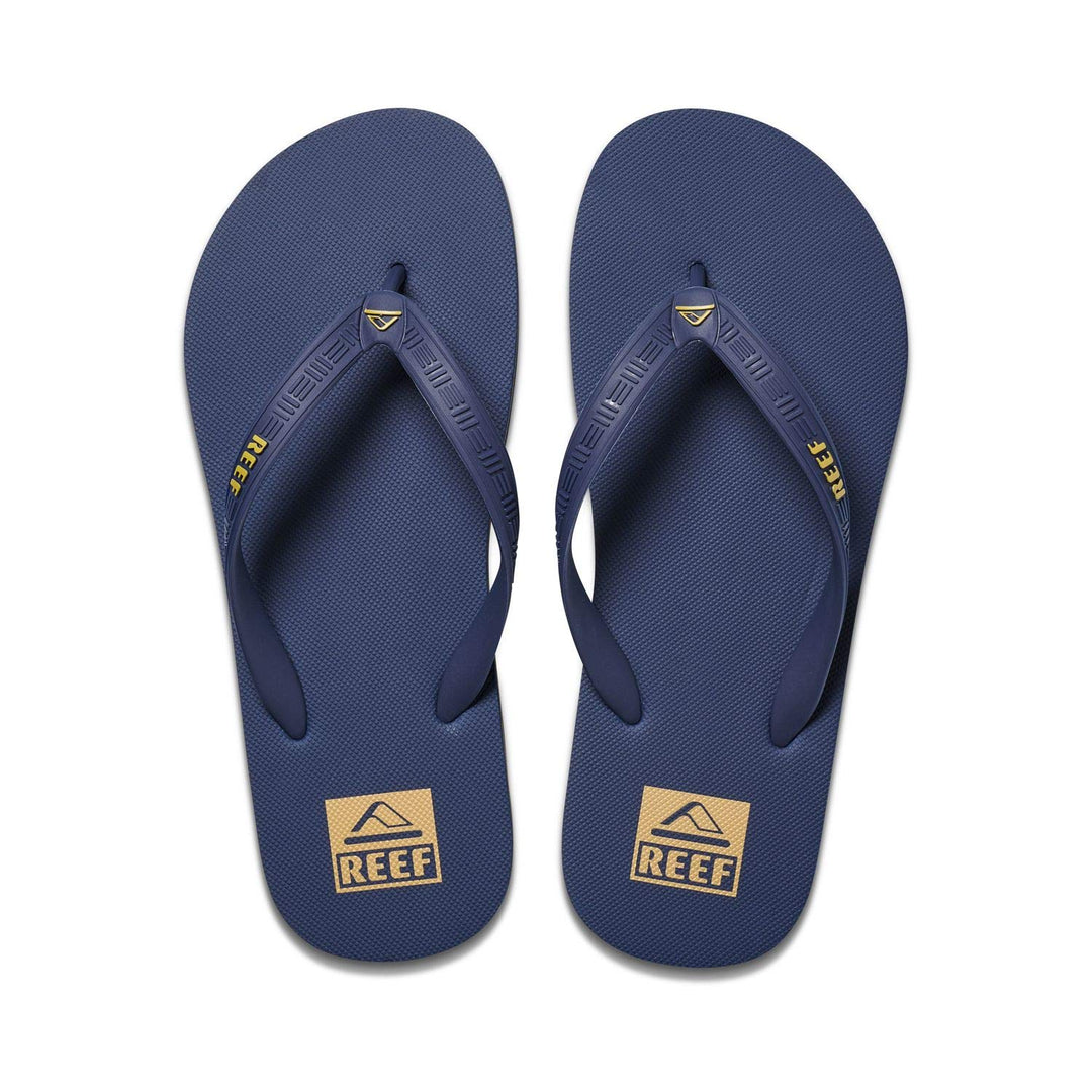 Reef Herren Seaside Flipflop 37.5 EU Navy, 37.5 EU Navy