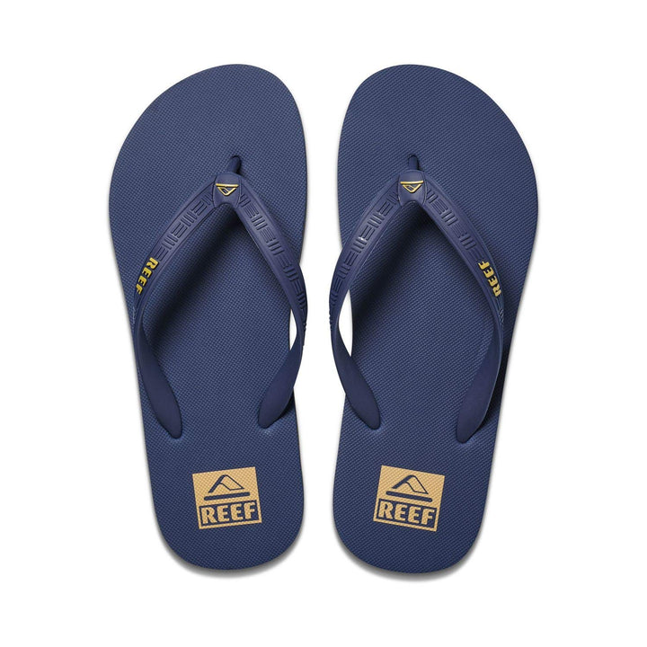 Reef Herren Seaside Flipflop 37.5 EU Navy, 37.5 EU Navy