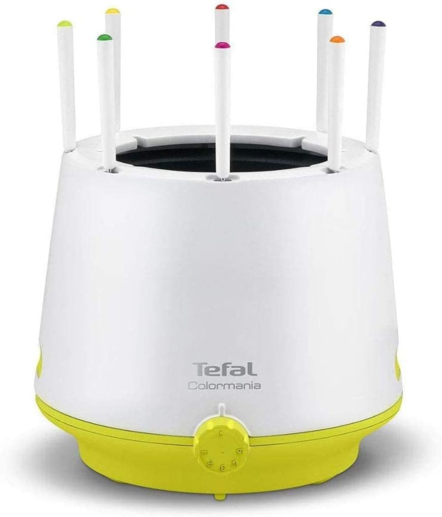 Tefal ef260312 Gerät Fondue ThermoProtect