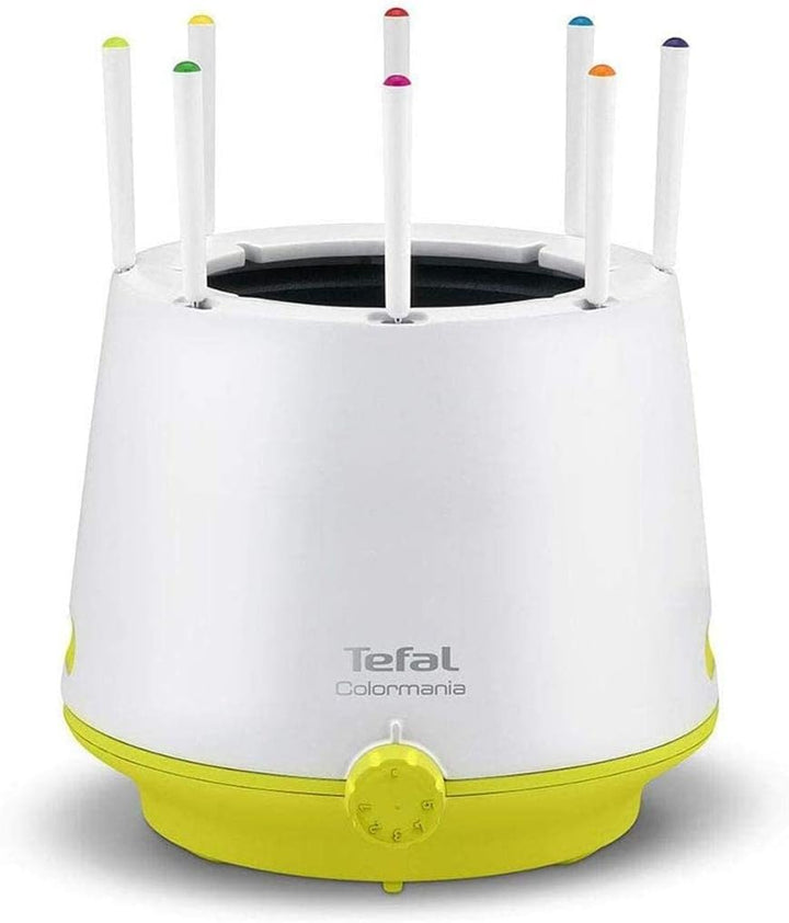 Tefal ef260312 Gerät Fondue ThermoProtect