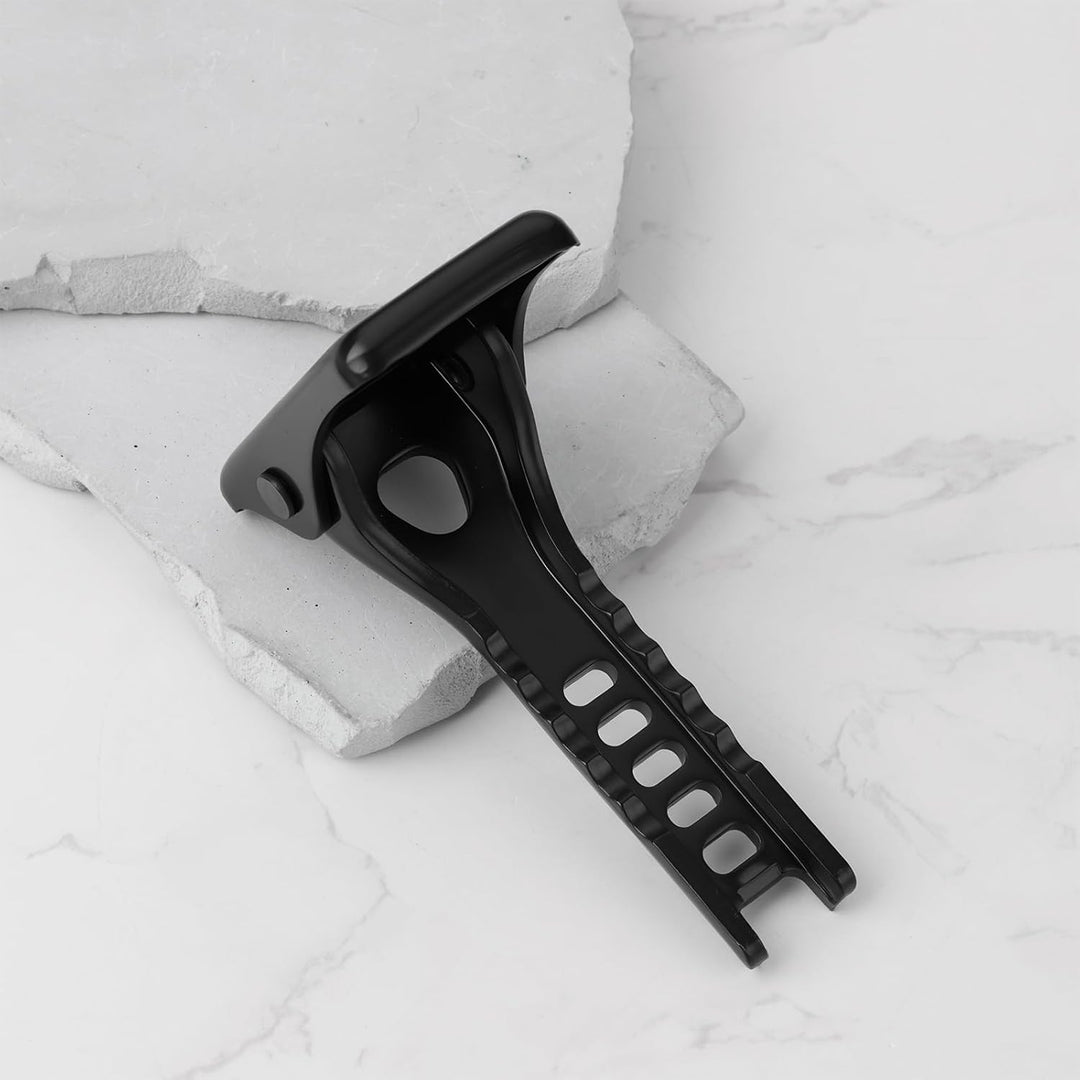 ECSiNG Führungsschuh-Schienenbasis für Säbelsäge 163451-9 Kompatibel mit Makita Modell R3070CT BJR18