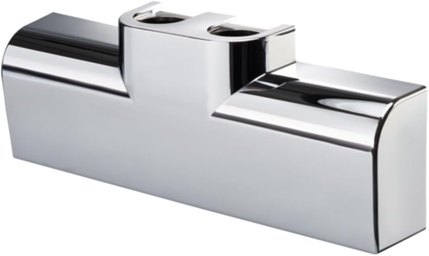 Oventrop Design-Abdeckung f Multiblock T-RTL weiss