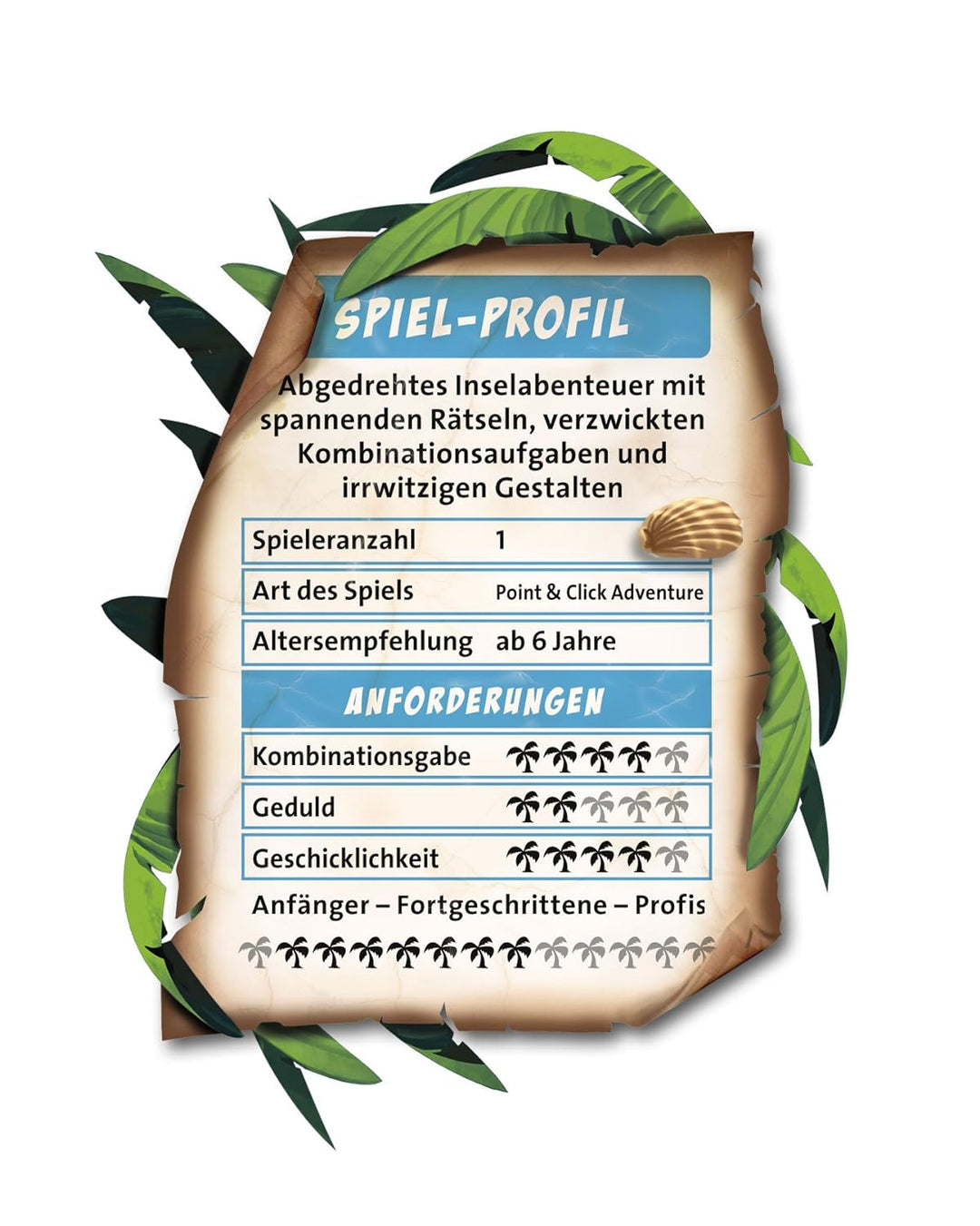 So Blonde - Zurück auf die Insel