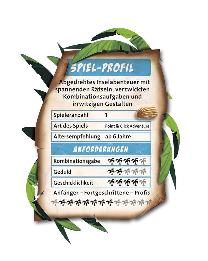 So Blonde - Zurück auf die Insel