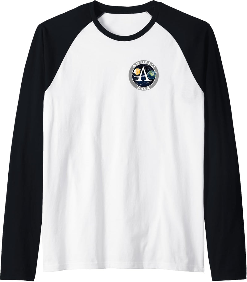 NASA Apollo Raglan