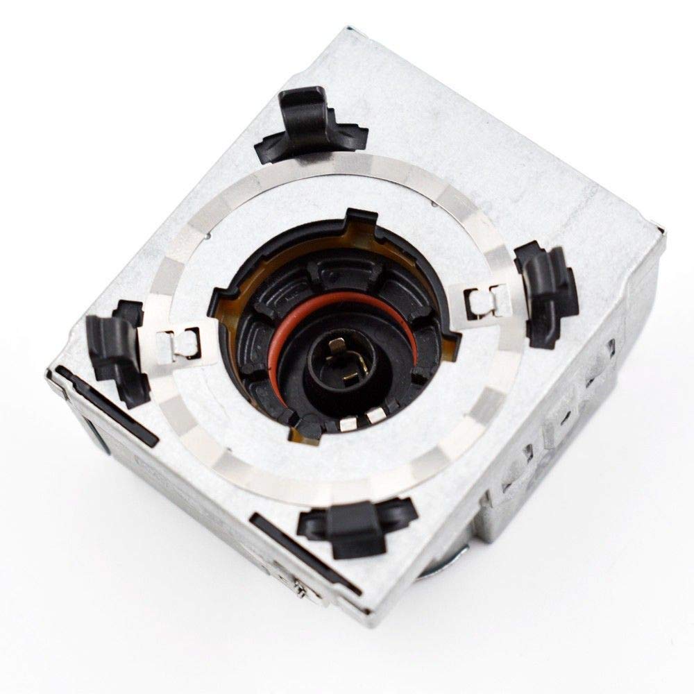 verwendet Hella 5DD 008 319–50 OEM Xenon Lampenfassungen Ignitor Zünder D2S D2R