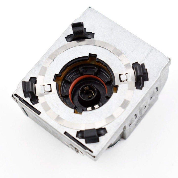 verwendet Hella 5DD 008 319–50 OEM Xenon Lampenfassungen Ignitor Zünder D2S D2R