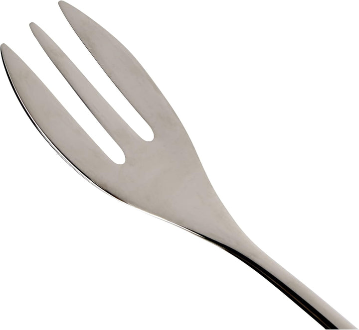 Alessi 4 Stück Tafelgabel Bettina
