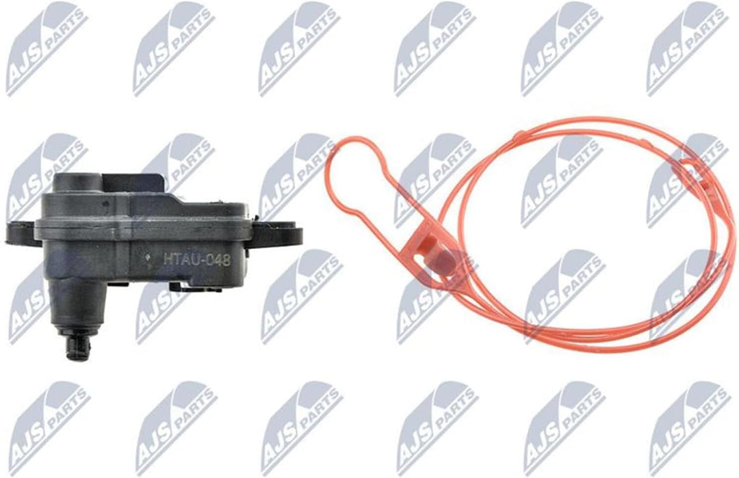 NTY Stellmotor Zentralverriegelung passend für | Ezc-Au-048