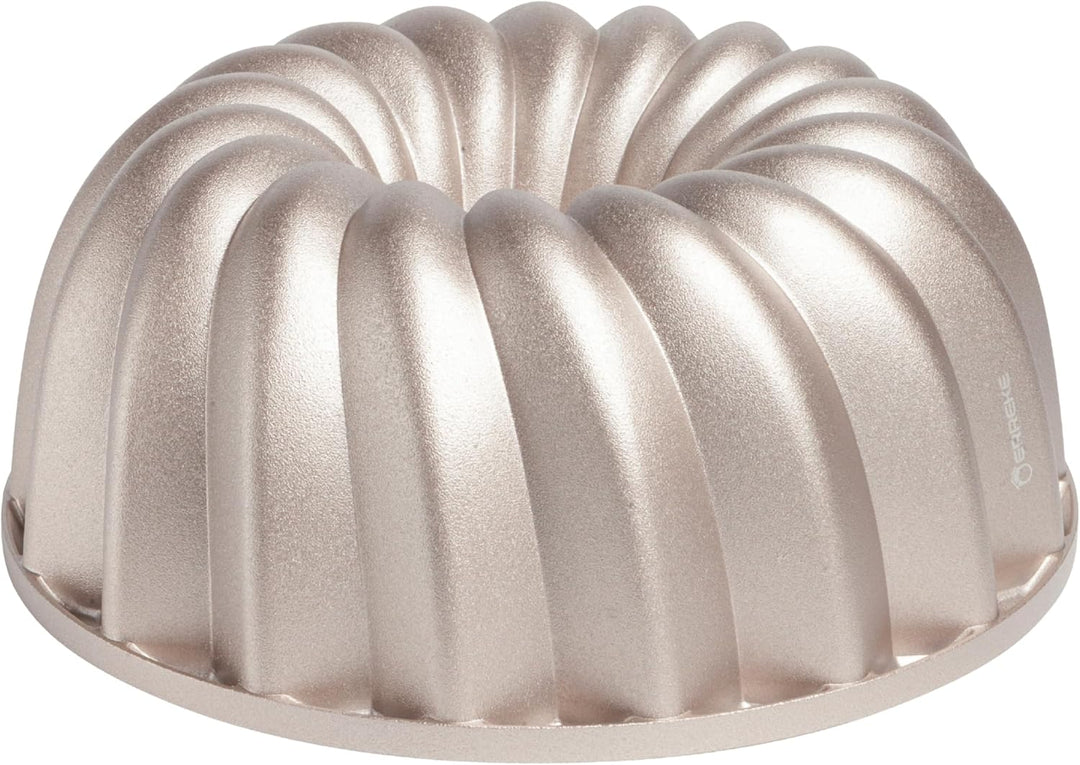 Erreke Gugelhupfform, Professionelle Qualität Kuchenform, Gugelhupf Backform, Sehr Widerstandsfähig,