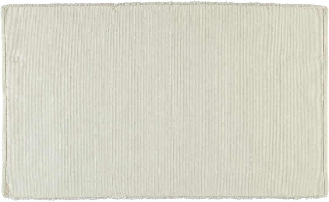 Cawö Badteppiche Luxus 1002 Natur - 351 70x120 cm, 70x120 cm