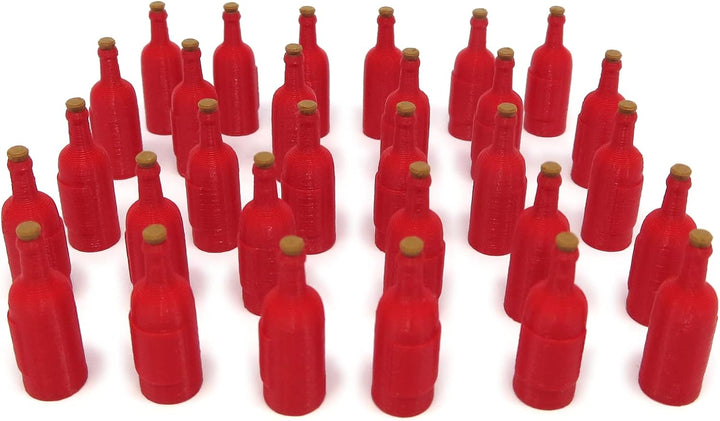 BGExpansions Verbesserungsset für Grand Austria Hotel - 121 Stück, GRAH001