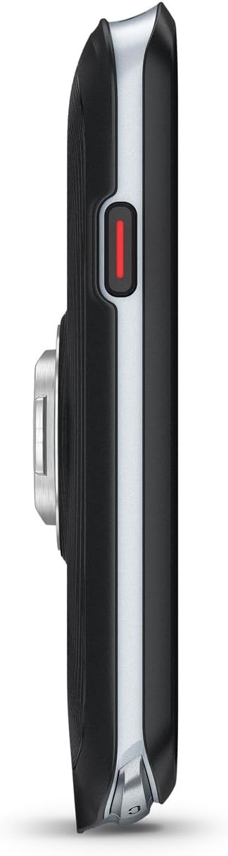 Garmin Edge® 1040 GPS Fahrradcomputer On und Offroad Spot-On Genauigkeit Langlebige Batterie Bundle