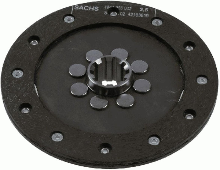 Sachs 1860 023 012 Kupplungsscheibe