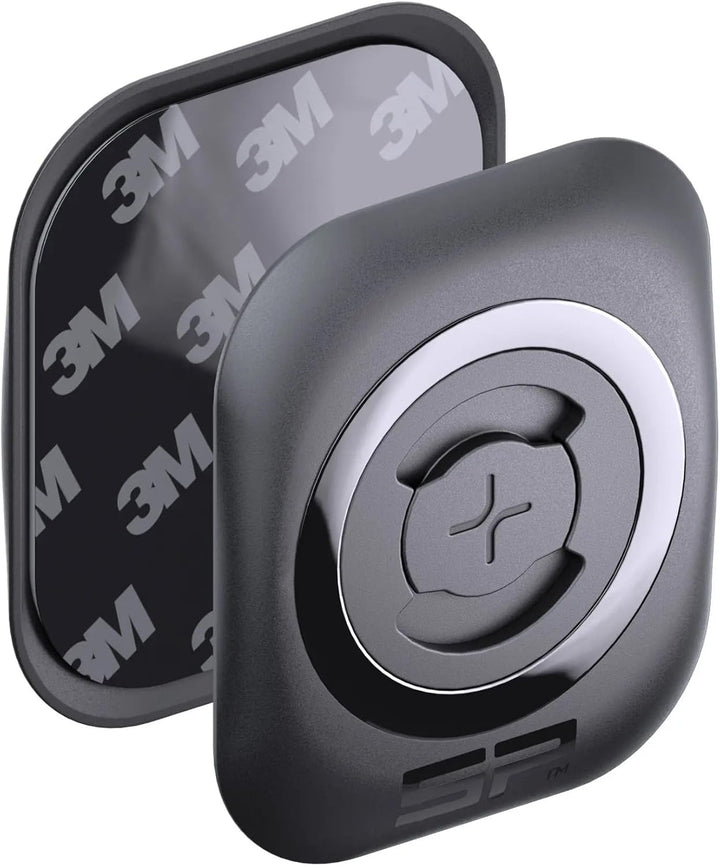 SP Connect Universal Interface |SPC+| Einheitsgrösse, Einheitsgröße
