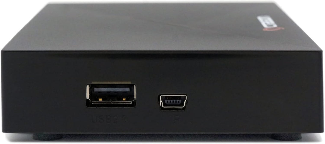 Octagon SFX6008 IP Full-HD H.265 HEVC, E2 Linux Set-Top Box & Smart Internet TV Receiver, Sat to IP