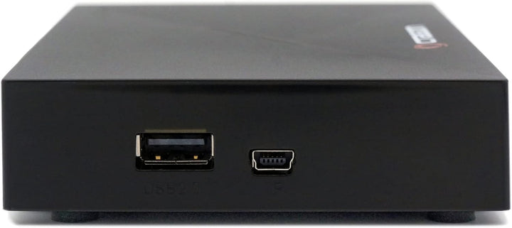 Octagon SFX6008 IP Full-HD H.265 HEVC, E2 Linux Set-Top Box & Smart Internet TV Receiver, Sat to IP