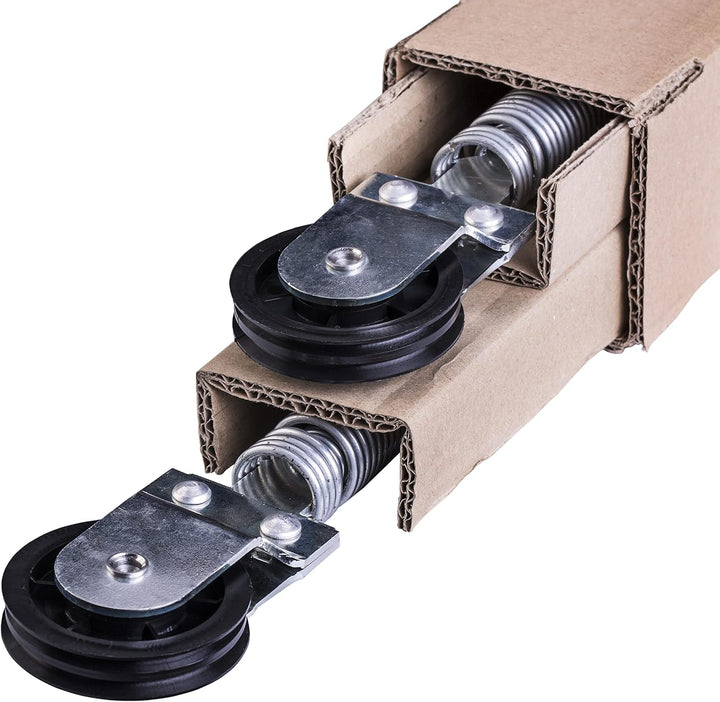 764-2stück zugfederpaket, feder für Hörmann Tore