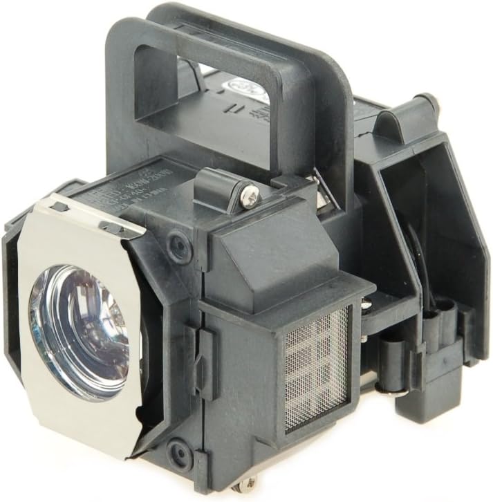Alda PQ-Premium, Beamerlampe/Ersatzlampe für EPSON EH-TW3500 Projektoren, Lampe mit Gehäuse