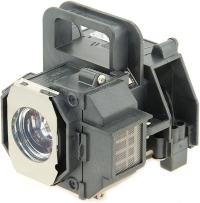 Alda PQ-Premium, Beamerlampe / Ersatzlampe für EPSON EH-TW3600 Projektoren, Lampe mit