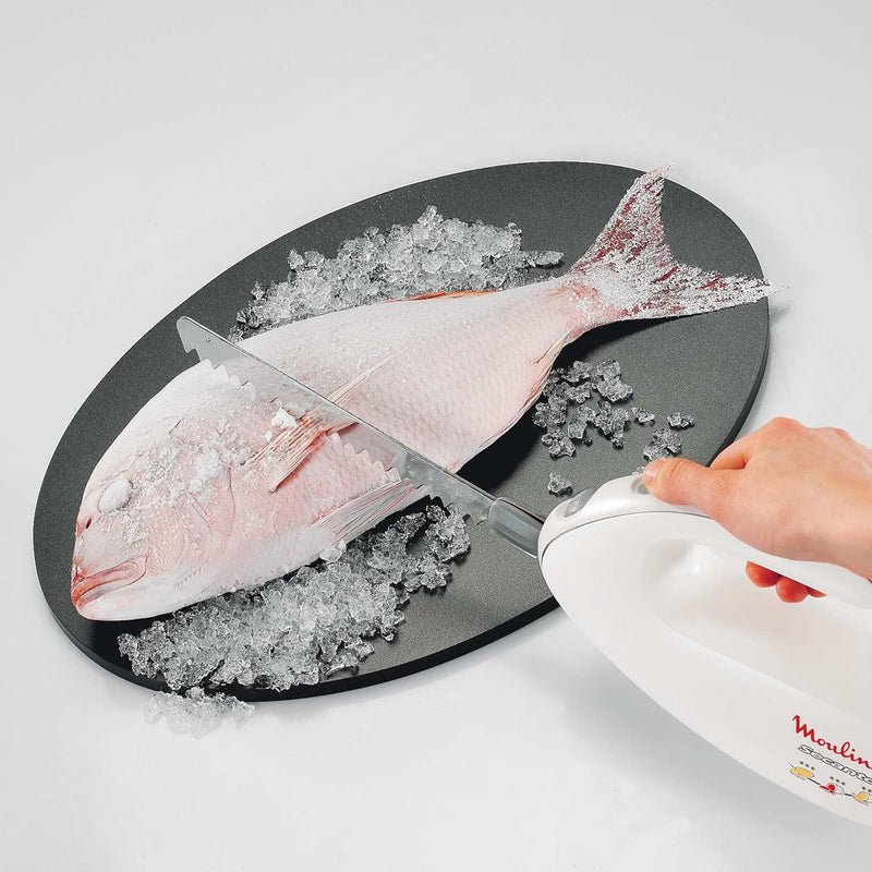 Moulinex Messer Secanto D JAC 41, DJAC41,