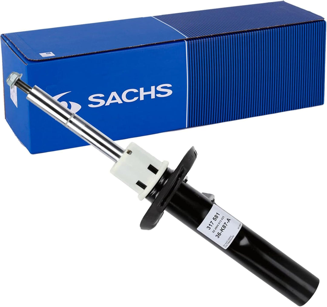 SACHS 317 581 Stossdämpfer für PKW
