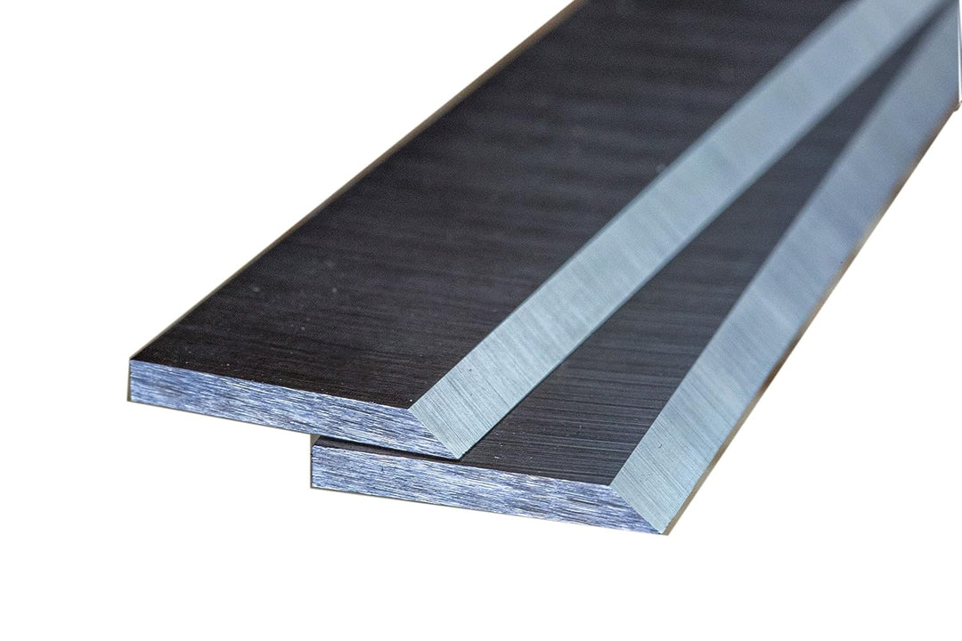 für BGU KAD 30 N Hobelmesser 330x20x3mm HSS Hohe Qualität hergestellt von Xcalibur Tooling 330mm, 33