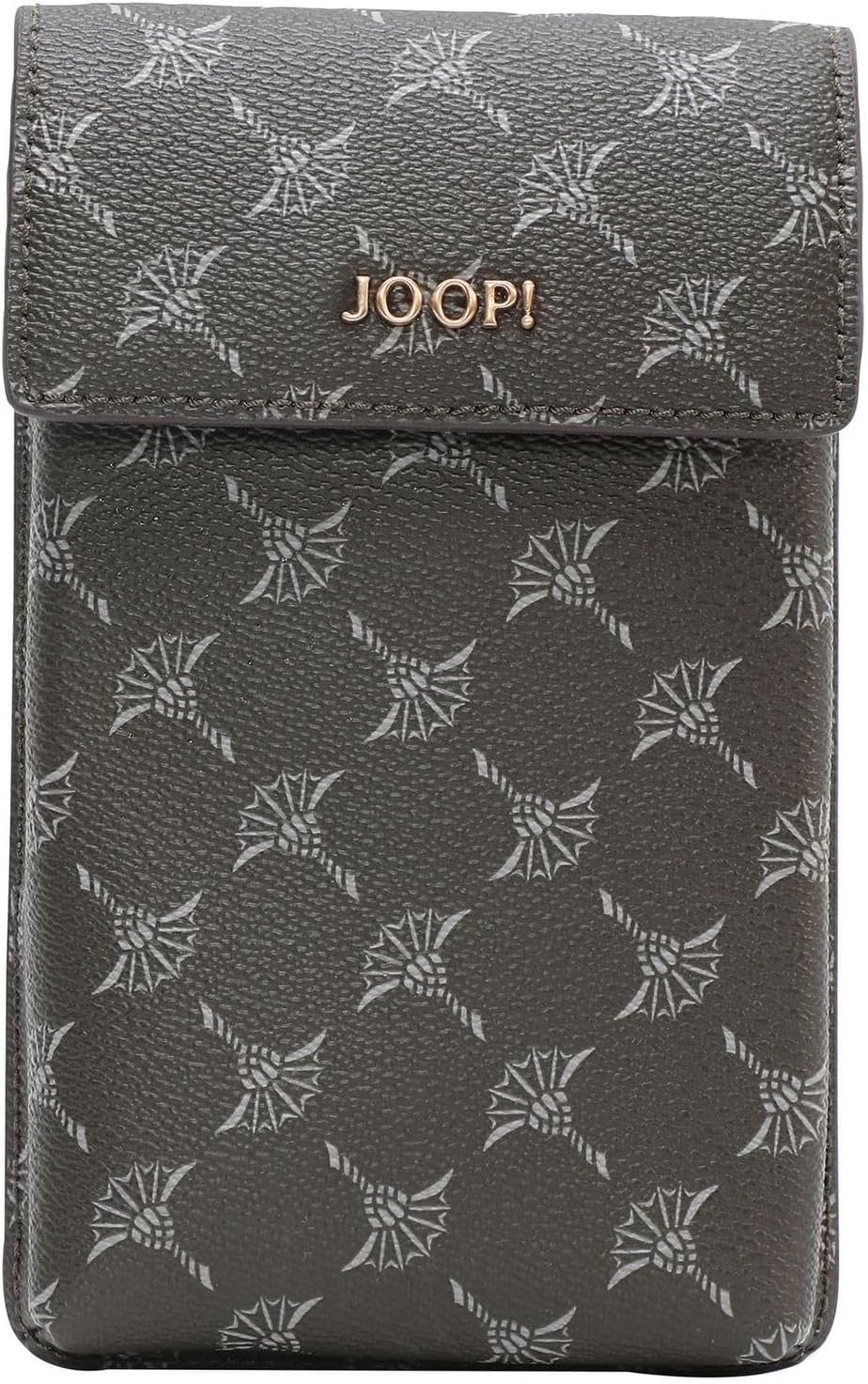 Joop! Cortina 1.0 Pippa Phonecase L Olive Night, L Olive Night