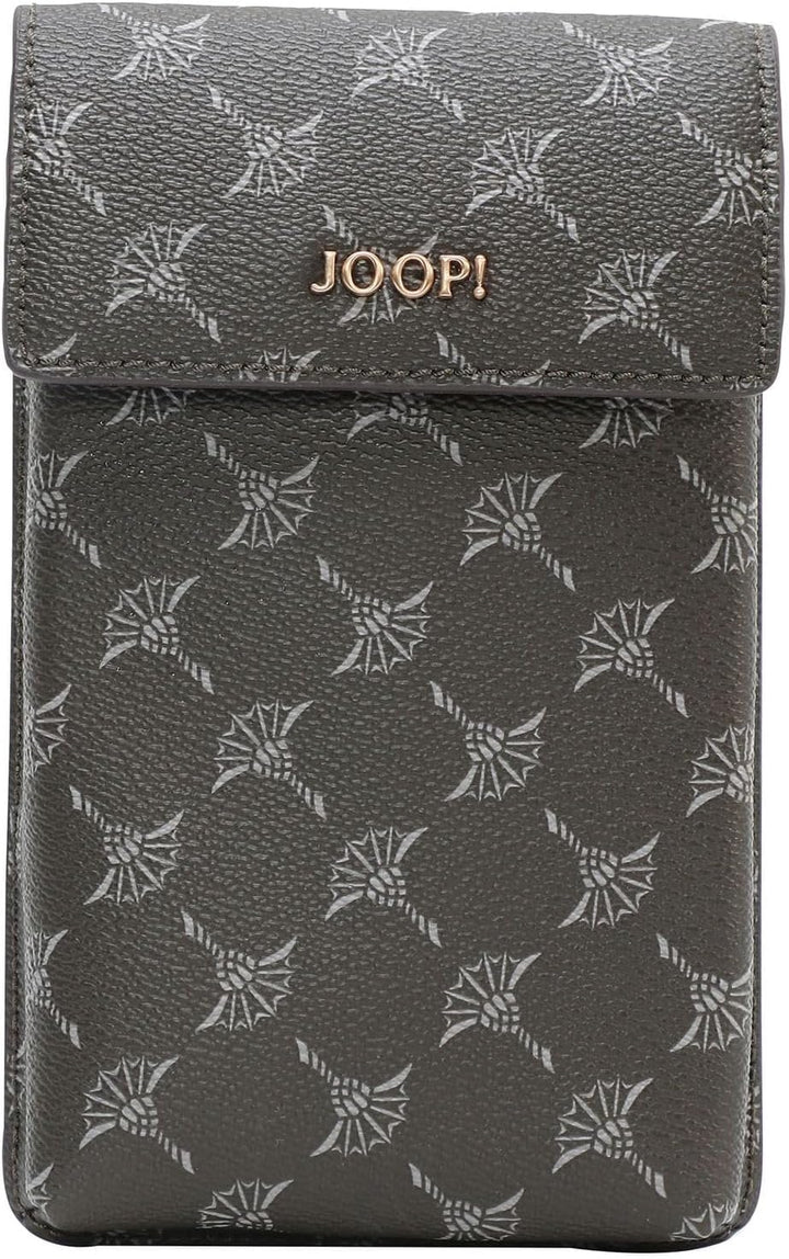Joop! Cortina 1.0 Pippa Phonecase L Olive Night, L Olive Night