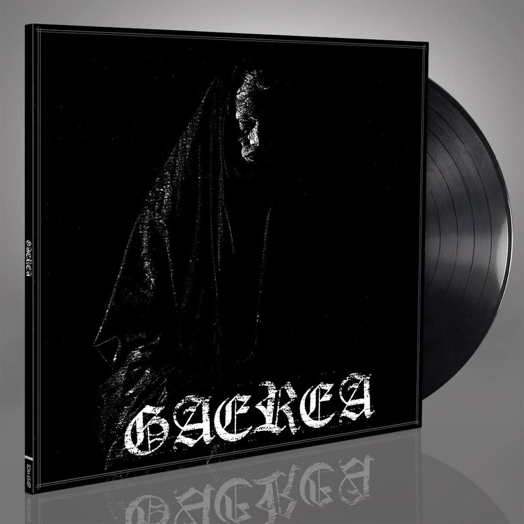 Gaerea, Vinyl