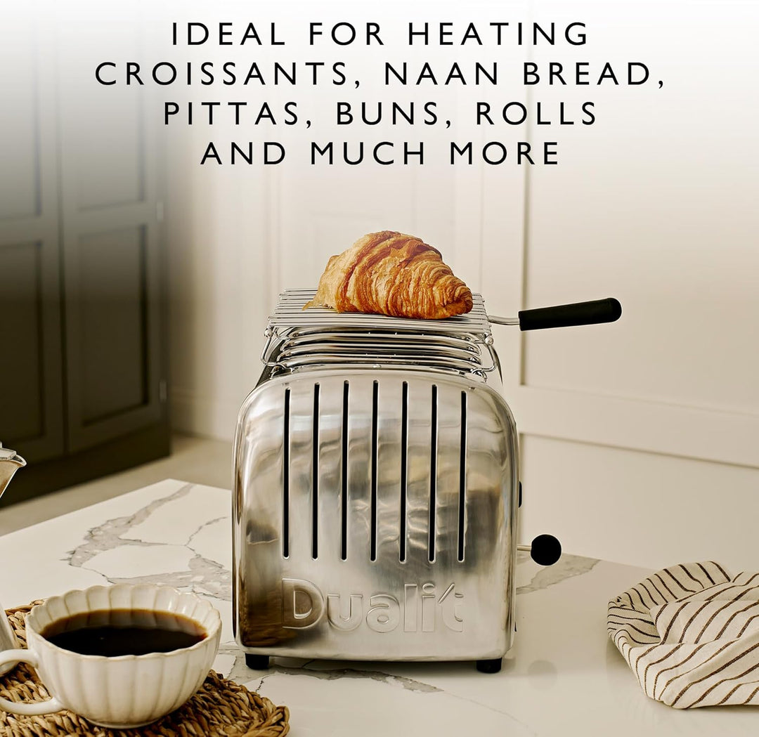 Brötchenaufsatz 01738 Vario Toaster