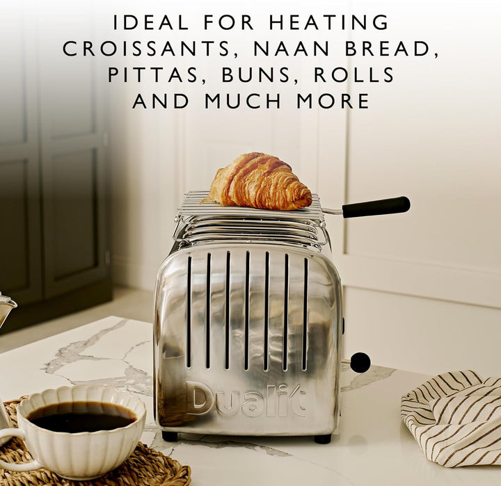 Brötchenaufsatz 01738 Vario Toaster