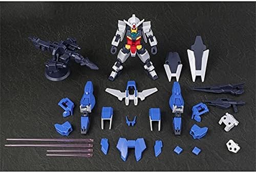 BANDAI Spirits Build Divers Re:Rise Earthree Gundam HG 1/144 Model Kit