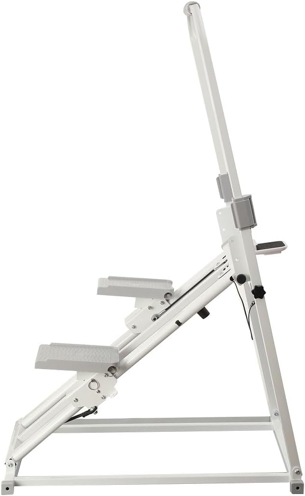 Stair Stepper für Home Gym Übung,Stairmaster für Zuhause,Vertical Climber Maschine für Ganzkörper-Wo