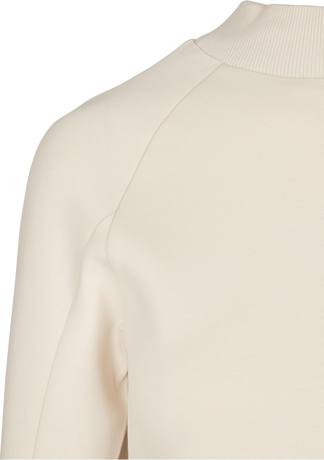 Urban Classics Damen Sweatshirts, L Sand
