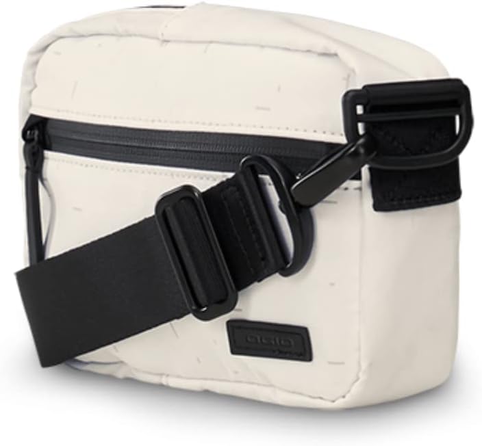 OGIO 2020 XIX Women's Crossbody Ziffer, Ziffer