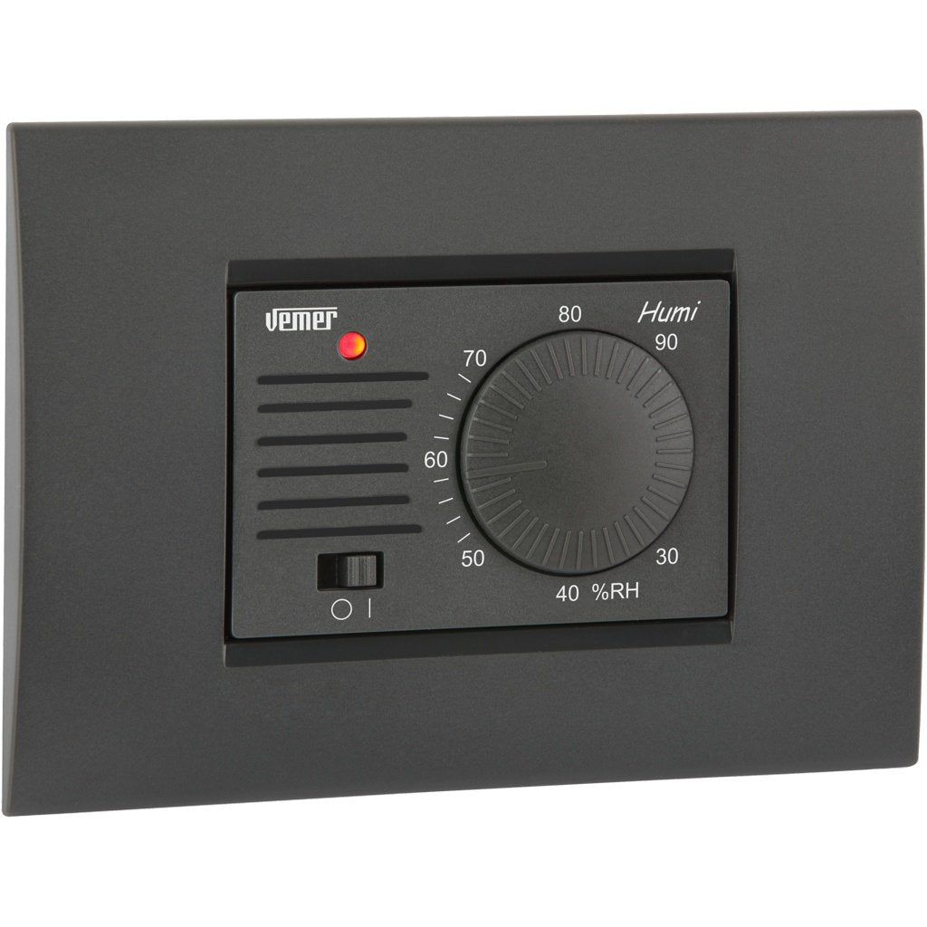 Vemer Spa ve379400 Hygrostat