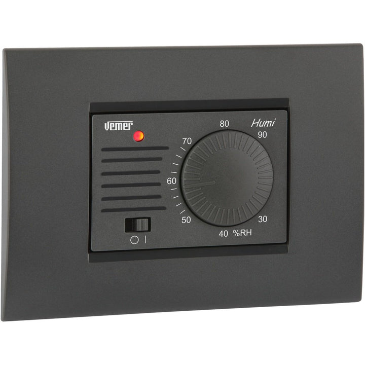 Vemer Spa ve379400 Hygrostat