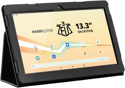 Hannspree Tab 13,3 Zeus 3 SN14TP6B IPS